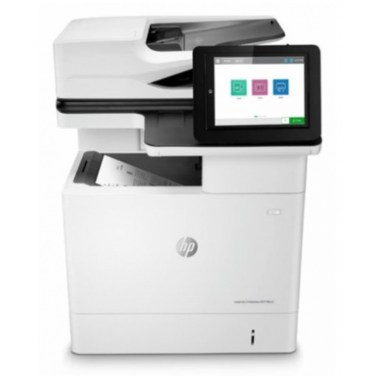 HP LaserJet Enterprise MFP M636fh Prntr