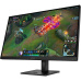 OMEN 27q G2, 27.0/IPS, 2560x1440/180Hz, 1000:1, 1 ms, 400cd, HDMI/DP, 2-2-0, pivot