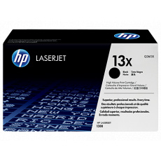 Toner for LJ1300 high capacity