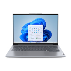 Lenovo ThinkBook 14 G7, Ultra 5-125U, 14.0˝ 1920x1200 WUXGA, UMA, 16GB, SSD 512GB, W11Pro, matný, 3y OS