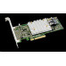 Microsemi Adaptec SmartRAID 3151-4i Single 12Gbps SAS/SATA 4 porty int., x8 PCIe Gen 3, cache paměť 1 GB