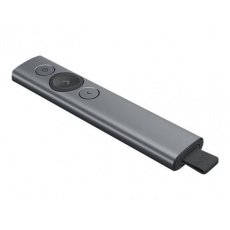 Logitech® Spotlight™ Presentation Remote - SLATE - EMEA