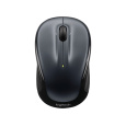 Logitech® M325s Wireless Mouse - DARK SILVER