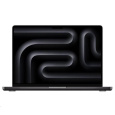 MacBook Pro 14" Apple M5 10C CPU 10C GPU 16GB 1TB Kozmický čierny SK
