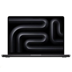 MacBook Pro 14" Apple M5 10C CPU 10C GPU 16GB 1TB Kozmický čierny SK