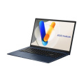 ASUS Vivobook 15 X1504VA-BQ2757W, i3-1315U, 15.6˝ 1920 x 1080 FHD, UMA, 8GB, SSD 512GB, W11H