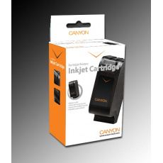 CANYON Alternatívny injekt pre HP C9364A No. 337 black CANYON Alternatívny injekt pre HP C9364A No. 337 black