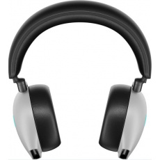 Alienware Tri-Mode Wireless Gaming Headset | AW920H (Lunar Light) Alienware Tri-Mode Wireless Gaming Headset | AW920H (Lunar Light)