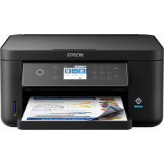 Epson Expression Home XP-5150, A4, MFP, duplex, WiFi