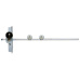 Metabo circular and parallel guidance