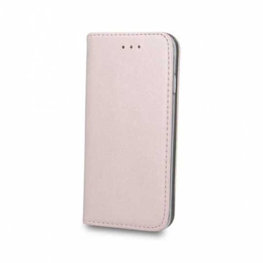 Samsung Cu-be Platinum puzdro Samsung A12 Rose Gold