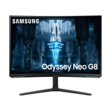 Samsung Smart Monitor G8 NEO 32" LED VA 3840x2160 Mega DCR 1ms 350cd DP HDMI pivot 240Hz Samsung Smart Monitor G8 NEO 32" LED VA 3840x2160 Mega DCR 1ms 350cd DP HDMI pivot 240Hz