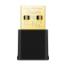 TP-LINK """AX1800 Nano Dual Band Wi-Fi 6 USB AdapterSPEED: 1201 Mbps at 5 GHz + 574 Mbps at 2.4 GHzSPEC: Internal Ante