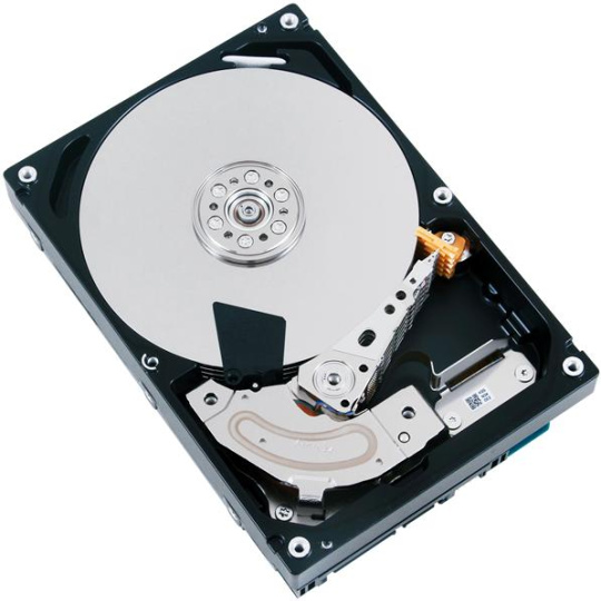 HDD Server TOSHIBA MG10 4TB CMR 512e, 3.5'', 512MB, 7200RPM, SATA