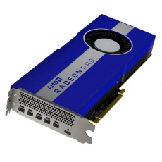 AMD RADEON PRO W5700 8GB