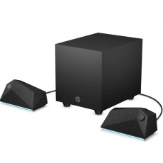 HP Bluetooth Speaker 350 blue