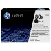 HP toner čierny pre HP LJ Pro 400 MFP M425 série a M401 (cca 6900str)