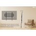Wall mount KIVI Basic-22T Tilted, VESA 200x200, 23'-43' Max 45kg