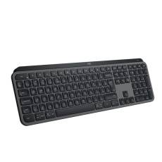 Logitech® MX Keys S Graphite, SK/CZ