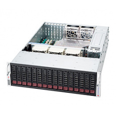 Supermicro® CSE-936A-R900B 3U chassis