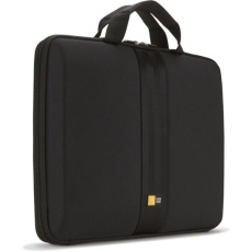 Case Logic puzdro na notebook 13" QNS113K - čierne