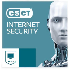 Predĺženie ESET Internet Security 4PC / 3 roky zľava 30% (EDU, ZDR, GOV, ISIC, ZTP, NO.. )