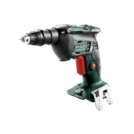 Metabo SE 18 LTX 6000 * Aku Skrutkovač     TV00