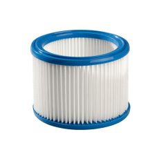Metabo folded filter for ASA 25/30 LPC/INOX Metabo folded filter for ASA 25/30 LPC/INOX