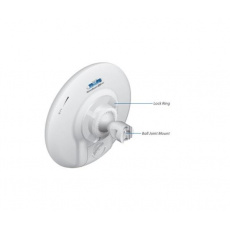 Ubiquiti NanoBeam 5AC  Gen2  (450+Mbps)