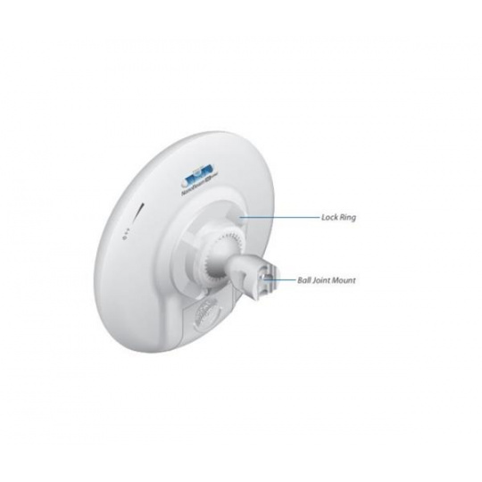 Ubiquiti NanoBeam 5AC  Gen2  (450+Mbps)