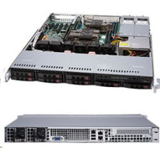 Supermicro Server  SYS-2019P-MTRL9v1 2U UP