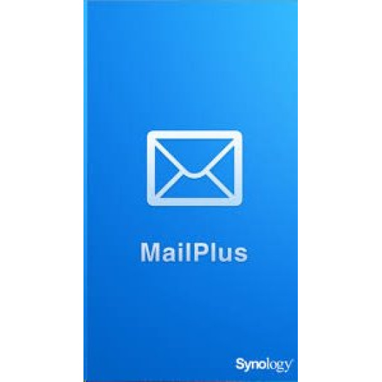 MailPlus 20 Licenses