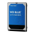 WD Blue™ 2,5" HDD 500GB 5400RPM 128MB SATA 6Gb/s