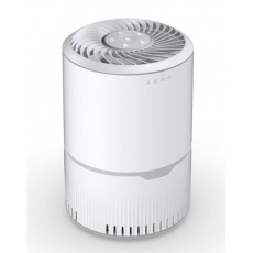 AENO Čistička vzduchu AP3 - 30m2, CADR 160m3/h,CARBON& HEPA H13 FILTER, IONIZACIA, UV lampa AENO Čistička vzduchu AP3 - 30m2, CADR 160m3/h,CARBON& HEPA H13 FILTER, IONIZACIA, UV lampa