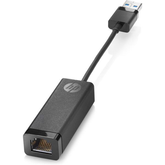 HP USB 3.0 to Gig RJ45 Adapter G2 (Bulk120)