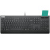 Lenovo USB Smart Card keyboard II -Cze/Slov - slovenska klavesnica