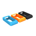 XS SSD Rubber Sleeve 3 Pack – Black, Blue, Orange