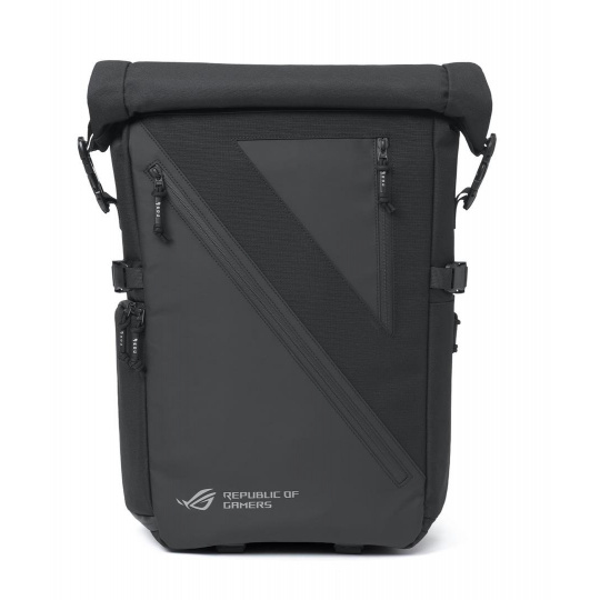 ASUS ruksak  ROG BP2702 ARCHER BACKPACKK, černy pre 17'