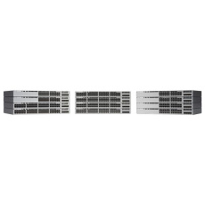 Catalyst 9200L 48-port PoE+, 4 x 10G, Network Essentials