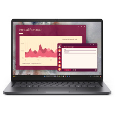 Dell Pro 14 PC14250/i5-120U/16GB/512 GB SSD/14" FHD+/IR Cam & Mic/FgrPr/3 Cell/65W/WLAN/Backlit Kb/W11 Pro/3Y ProSpt Dell Pro 14 PC14250/i5-120U/16GB/512 GB SSD/14" FHD+/IR Cam & Mic/FgrPr/3 Cell/65W/WLAN/Backlit Kb/W11 Pro/3Y ProSpt