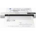 Epson skener WorkForce DS-80W A4 prenosny, USB, WiFi