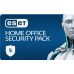 ESET Home Office Security Pack 5PC / 1 rok
