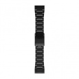 Garmin Titániový DLC remienok QuickFit™ 26 na zápästie fénix 3 / 5X (Plus) / tactix - šedý (ND)