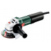 METABO WEQ 1400-125 * Angle Grinder
