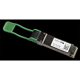 MIKROTIK QSFP28 module 40/100G SM 2km 1310nm CWDM4