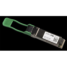 MIKROTIK QSFP28 module 40/100G SM 2km 1310nm CWDM4