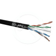 Instalační kabel Solarix CAT6 UTP PE