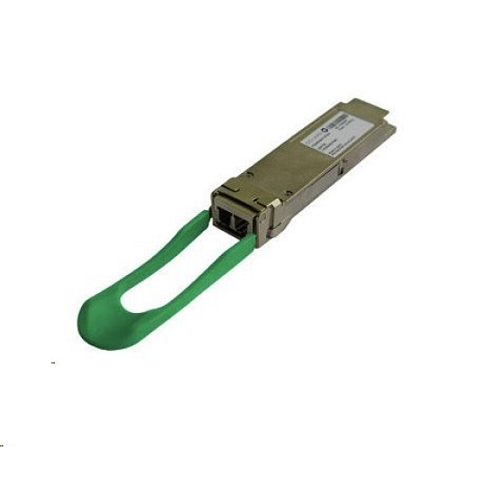 QSFP28 transceiver 100GBASE-LR4, SM, 10km, 3,3V ,LC duplex, WDM 4x 13xx, 0 až 70°C, DDM, Nvidia komp. QSFP28 transceiver 100GBASE-LR4, SM, 10km, 3,3V ,LC duplex, WDM 4x 13xx, 0 až 70°C, DDM, Nvidia komp.