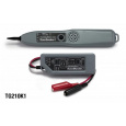 PLATINUM TOOLS Professional Tone and Probe Kit with Belt Pouch