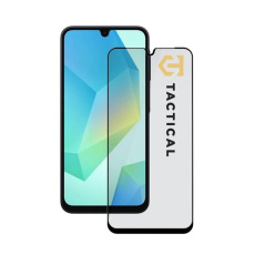 Tactical Glass Shield 5D sklo pre Samsung Galaxy A16 5G Black Tactical Glass Shield 5D sklo pre Samsung Galaxy A16 5G Black